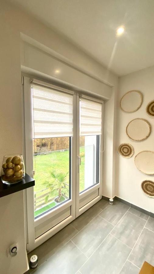 Apartmán Colmar Cote Rhin Biesheim Exteriér fotografie